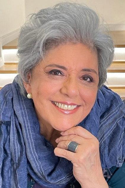 Leda Nagle - Actor Profile Photo