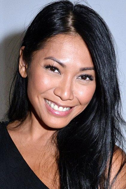 Anggun - Actor Profile Photo