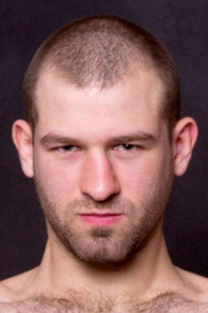 Bartosz Glowacki - Actor Profile Photo