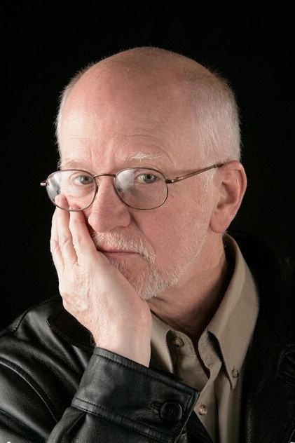 Hugo Bardallo - Actor Profile Photo
