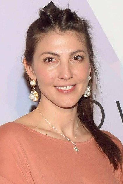Aja Volkman - Actor Profile Photo