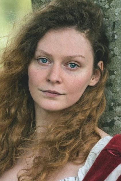 Nanna Skaarup Voss - Actor Profile Photo
