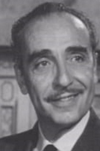 Jan Arvan - Actor Profile Photo