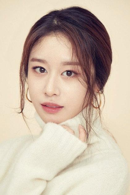 Park Ji-yeon - Actor Profile Photo