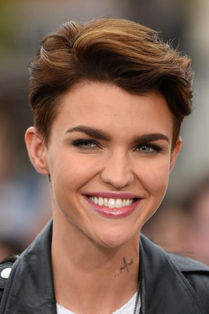Ruby Rose - Actor Profile Photo