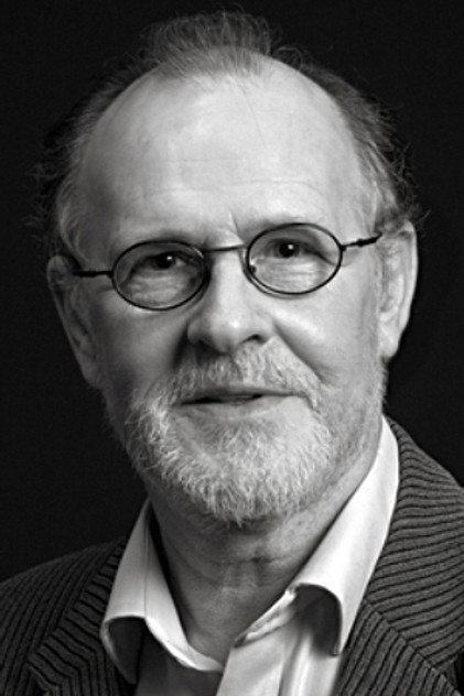 Theodór Júlíusson - Actor Profile Photo