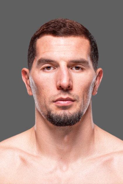 Abus Magomedov - Actor Profile Photo