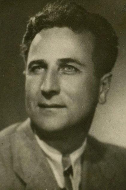 Arkadi Khintibidze - Actor Profile Photo