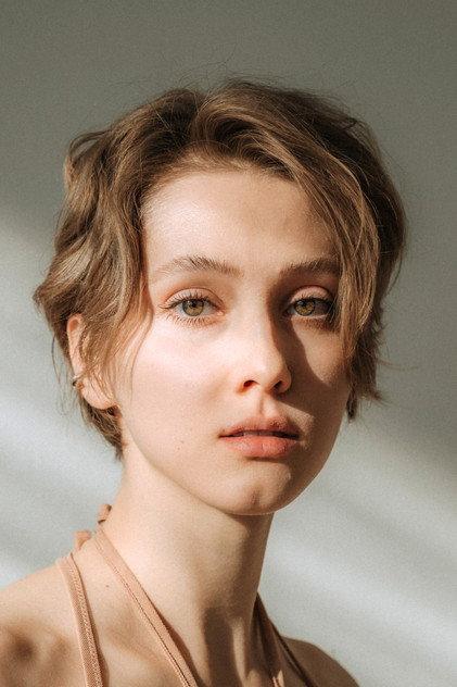 Anastasia Shevchuk - Actor Profile Photo