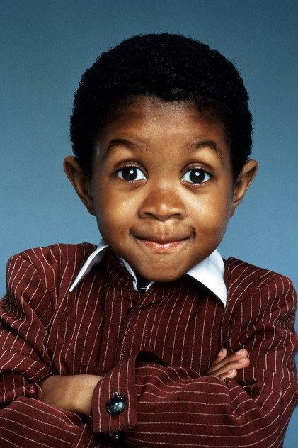 Emmanuel Lewis - Actor Profile Photo