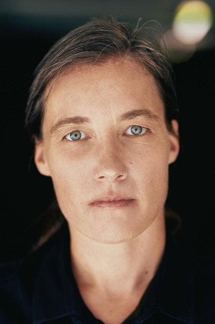 Katja Bürkle - Actor Profile Photo
