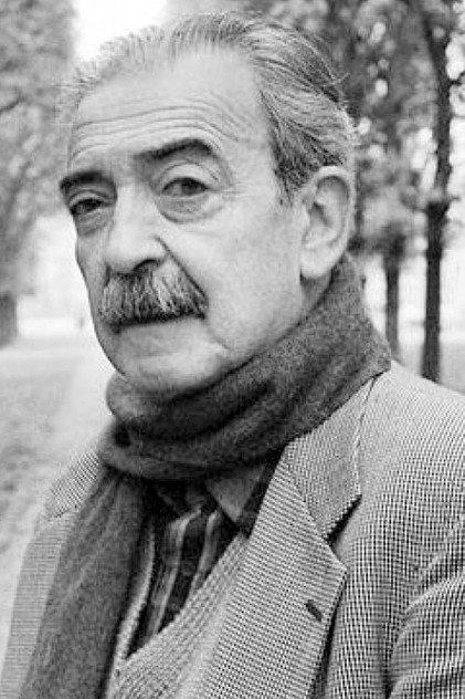 Juan Gelman - Actor Profile Photo