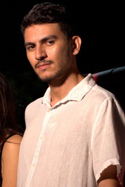 Gabriel Veras - Actor Profile Photo
