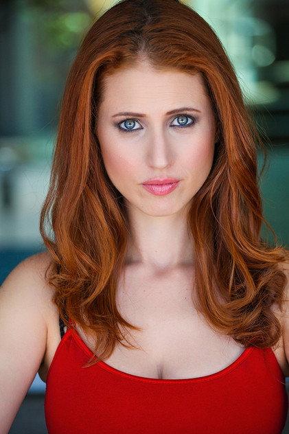 Rena Strober - Actor Profile Photo