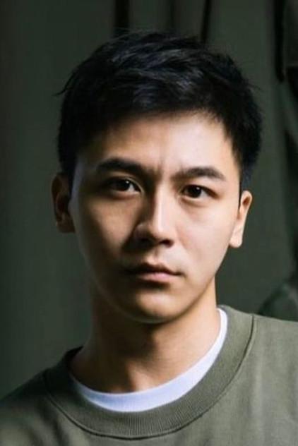 Zi-An Li - Actor Profile Photo
