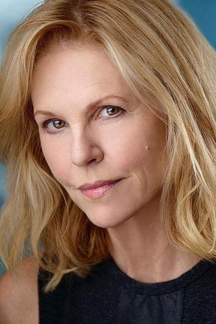 Francine Locke - Actor Profile Photo