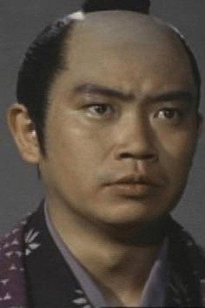 Akio Hasegawa - Actor Profile Photo