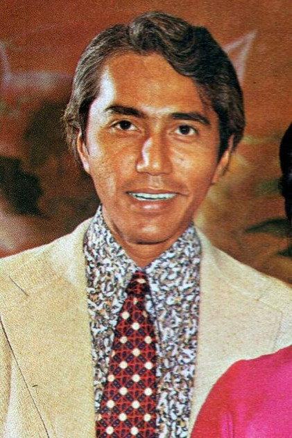 Thanongsak Phakdeethewa - Actor Profile Photo