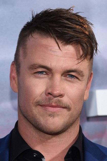 Luke Hemsworth - Actor Profile Photo