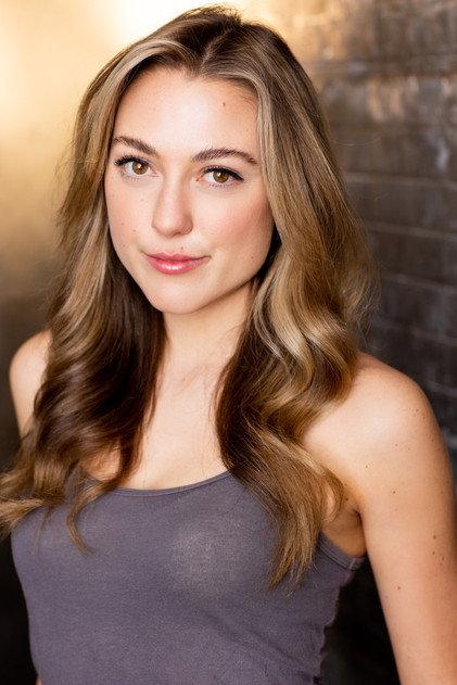 Samantha Gordon - Actor Profile Photo