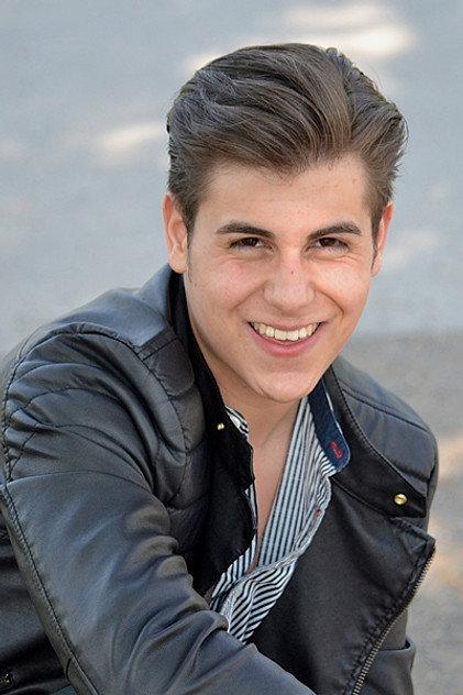 Ugur Ekeroglu - Actor Profile Photo