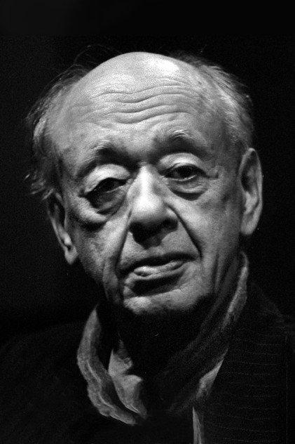 Eugène Ionesco - Actor Profile Photo