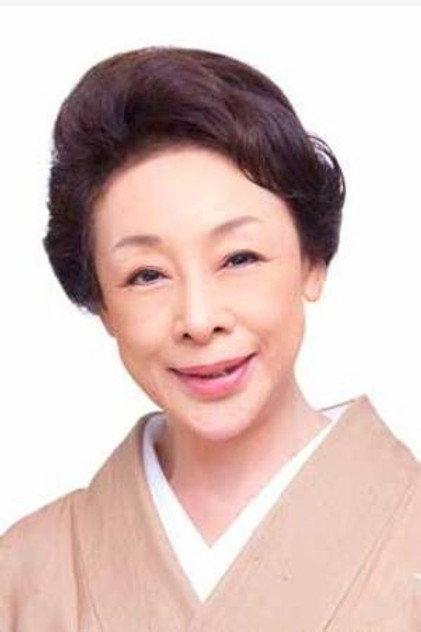 Shino Ikenami - Actor Profile Photo