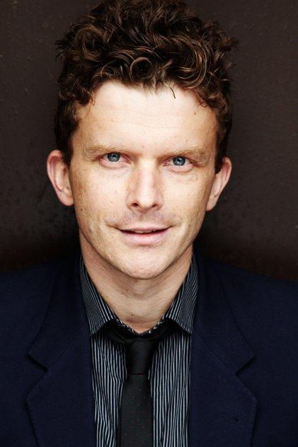 Leon Ford - Actor Profile Photo