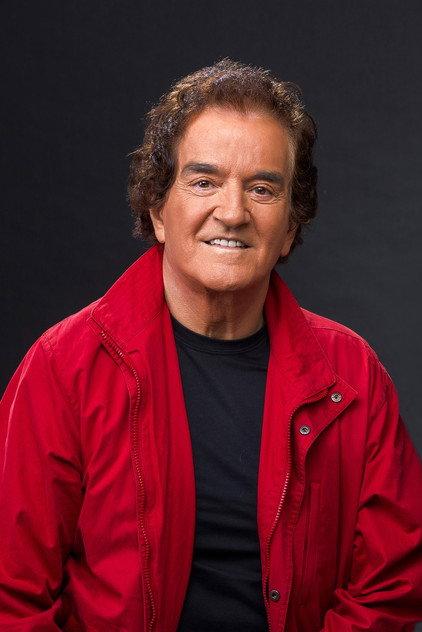 Manuel de la Calva - Actor Profile Photo