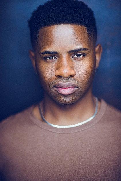 Ja'Michael De'Shawn - Actor Profile Photo