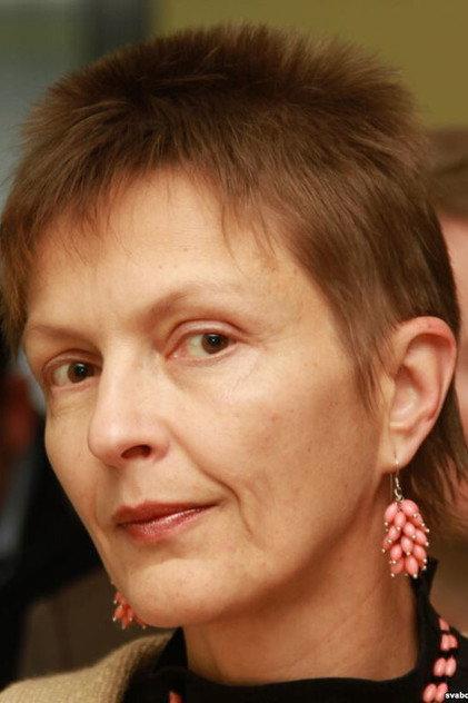 Marina Adamovich - Actor Profile Photo