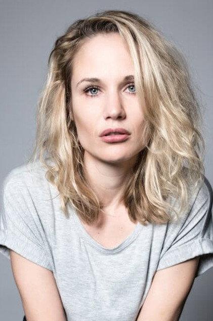 Kimberley Klaver - Actor Profile Photo