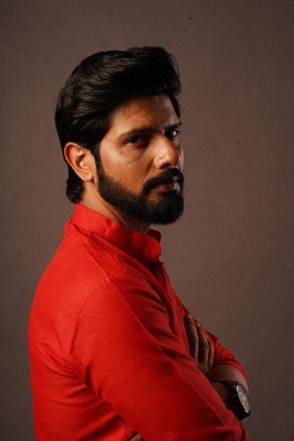 Rohit Chaudhary - Actor Profile Photo