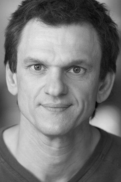 Alex Bisping - Actor Profile Photo