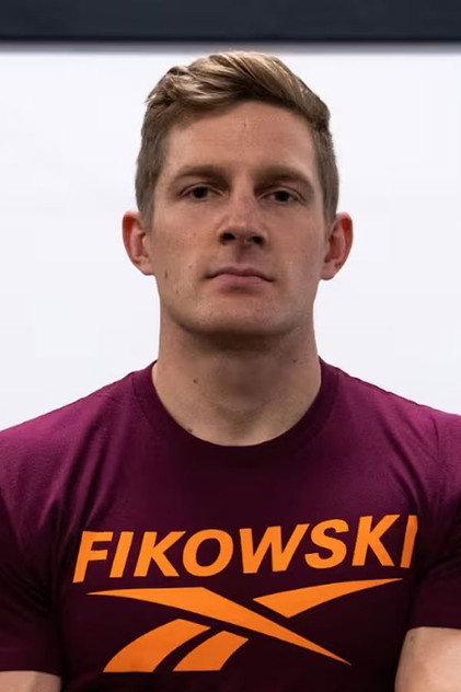 Brent Fikowski - Actor Profile Photo