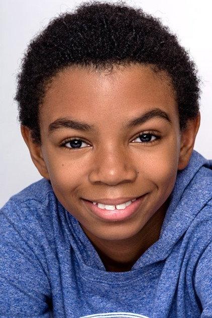 Mataeo Mingo - Actor Profile Photo