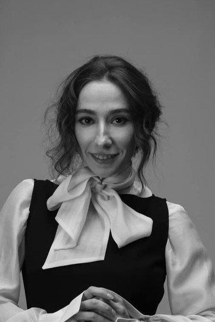 Tatev Hovakimyan - Actor Profile Photo