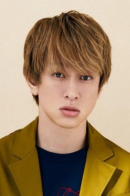 You Yokoyama - Actor Profile Photo