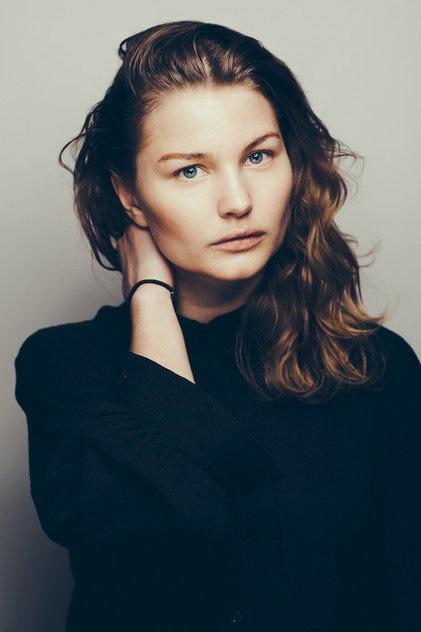 Iben Akerlie - Actor Profile Photo