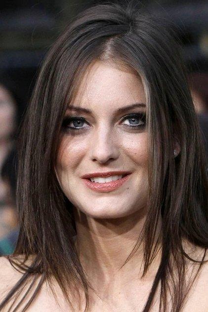 Justine Wachsberger - Actor Profile Photo