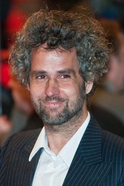 Christoph Schlingensief - Actor Profile Photo
