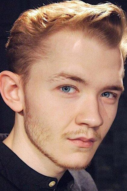 Vlad Tashbulatov - Actor Profile Photo