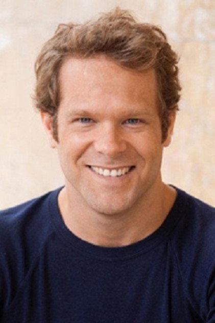 Nicholas Cooper - Actor Profile Photo