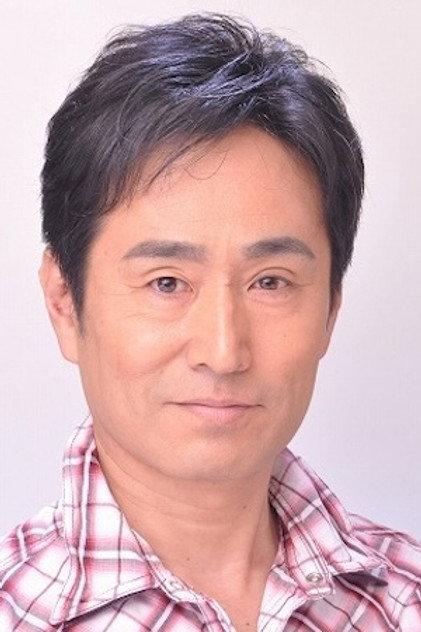 Hirokazu Hiramatsu - Actor Profile Photo