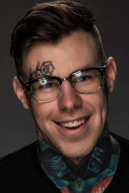 Shayne Smith - Actor Profile Photo