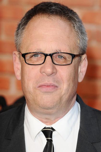 Bill Condon - Actor Profile Photo