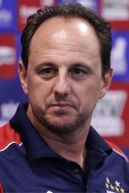 Rogério Ceni - Actor Profile Photo