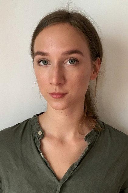 Maria Kriisa - Actor Profile Photo
