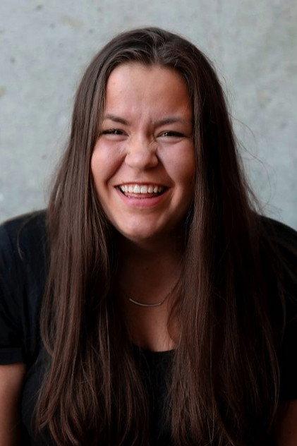 Ina Svenningdal - Actor Profile Photo