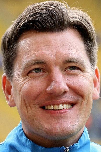Stephan Schmidt - Actor Profile Photo